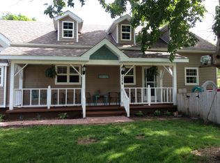 324 SW 4th St, Stuart, IA 50250