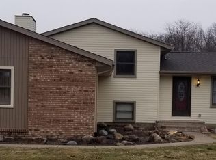 4248 Harlem Rd, New Albany, OH 43054