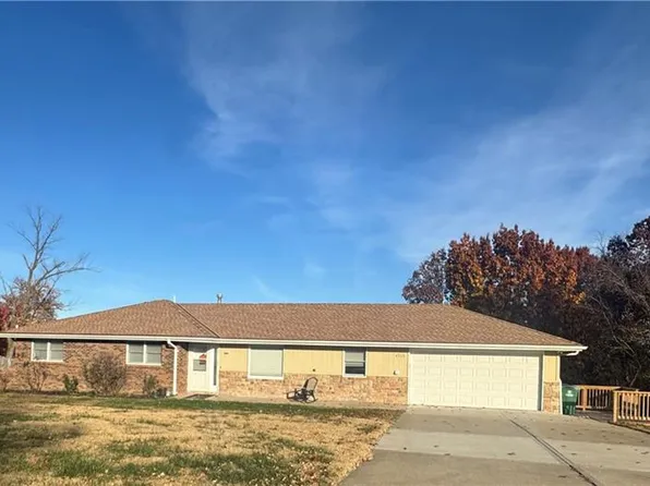 4703 NW Gower Ave, Riverside, MO 64150