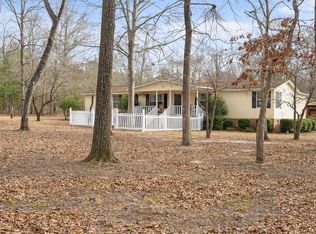 305 Hemlock Rd, Barnwell, SC 29812