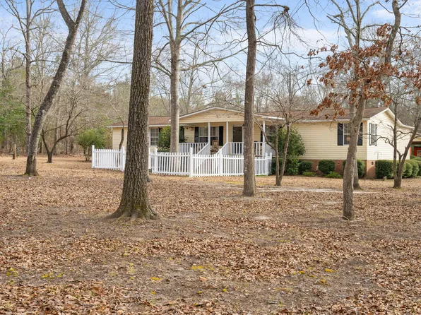 305 Hemlock Rd, Barnwell, SC 29812