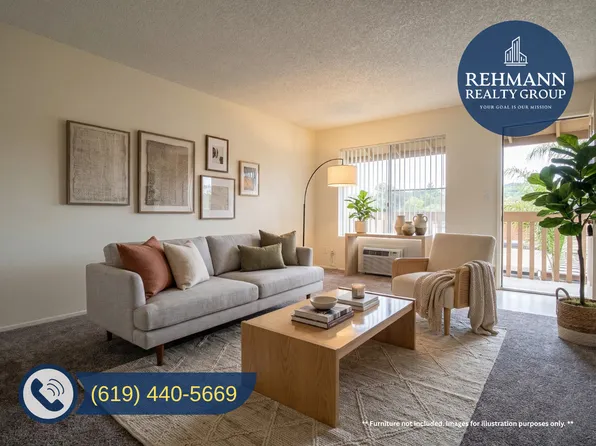1028 S Magnolia Ave, El Cajon, CA