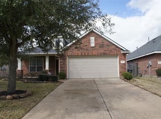 9526 Brackenton Crest Dr, Spring, TX 77379