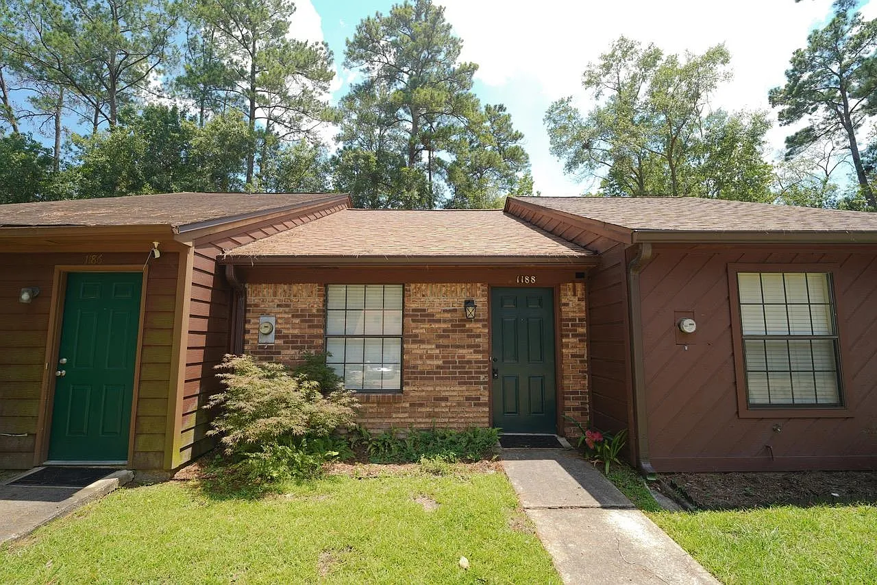 1 bed, 665 sqft, $1,000 — Photo 1