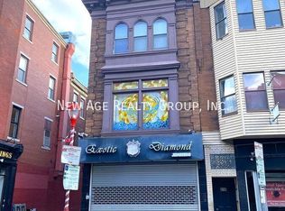 316 South St FLOOR 2, Philadelphia, PA 19147