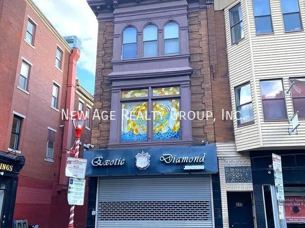 316 South St Floor 2, Philadelphia, PA 19147