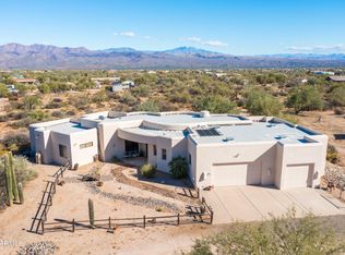 30218 N 162nd Way, Scottsdale, AZ 85262