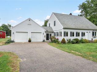 1011 Tower Hill Rd, North Kingstown, RI 02852