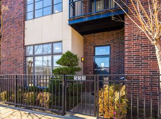 555 S Front St, Memphis, TN 38103