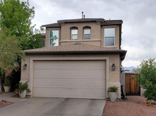 5937 E Sanderling Dr, Tucson, AZ 85756