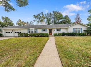 2738 S Cameron Ave, Tyler, TX 75701