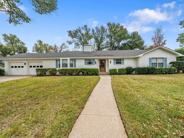 2738 S Cameron Ave, Tyler, TX 75701