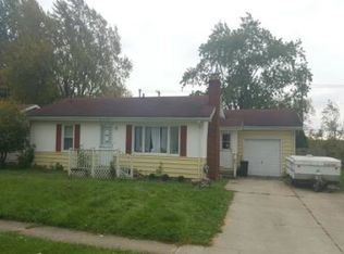 707 E Stewart Dr, Rensselaer, IN