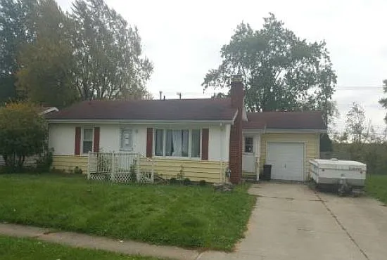 707 E Stewart Dr photo 1