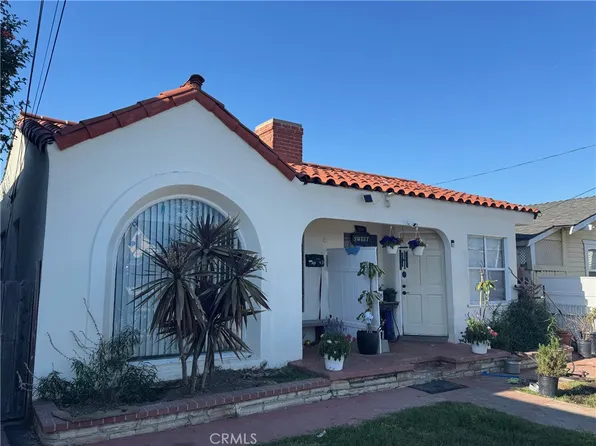 528 W 19th St, San Pedro, CA 90731