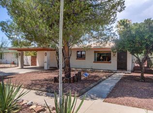 5737 E 2nd St, Tucson, AZ 85711