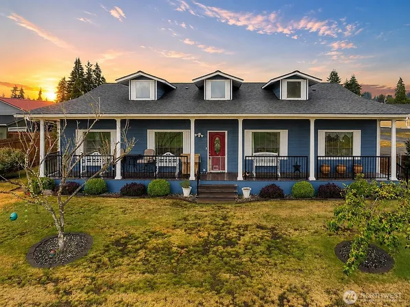 101 S 16th Street, Elma, WA 98541