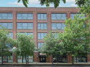 4100 Forest Park Ave #523, Saint Louis, MO 63108