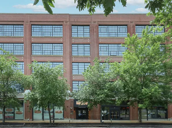 4100 Forest Park Ave #523, Saint Louis, MO 63108