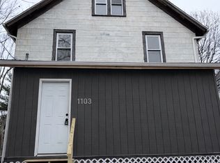 1103 4th St SW, Massillon, OH