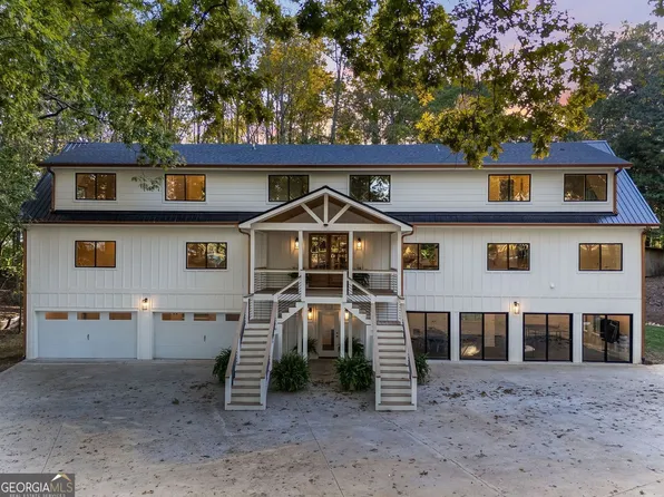 40 Crowe Rd, Alpharetta, GA 30004