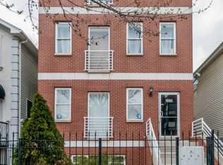 2328 W Washington Blvd #2, Chicago, IL 60612