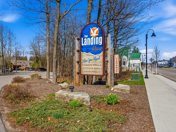 9741 State Highway 42 #108, Egg Harbor, WI 54209