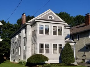 519 Durston Ave, Syracuse, NY 13203