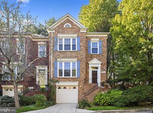 10934 Rocky Mount Way, Silver Spring, MD 20902