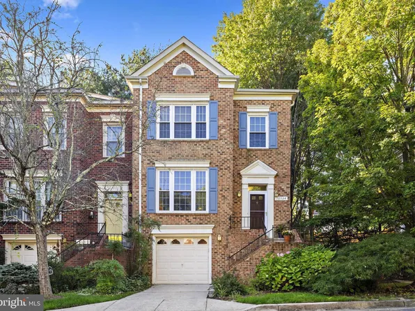 10934 Rocky Mount Way, Silver Spring, MD 20902