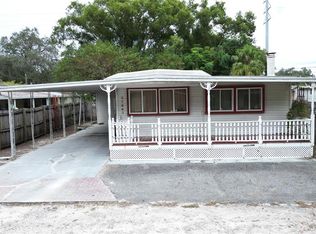 37643 May Ln, Zephyrhills, FL 33541