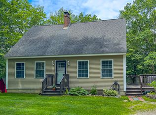 29 Wild Turkey Way, Poland, ME 04274