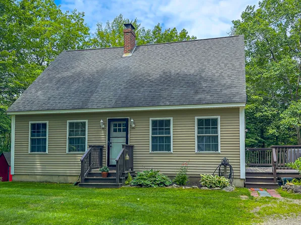 29 Wild Turkey Way, Poland, ME 04274