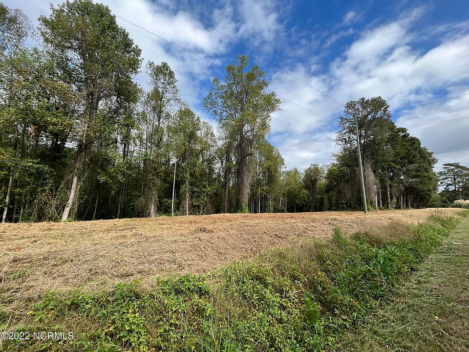 2nd image of Lot A Tyree Road