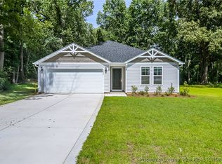 5829 Panther Dr, Hope Mills, NC 28348