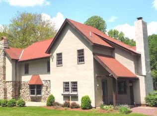 24 Maines Ln, Blairstown, NJ 07825