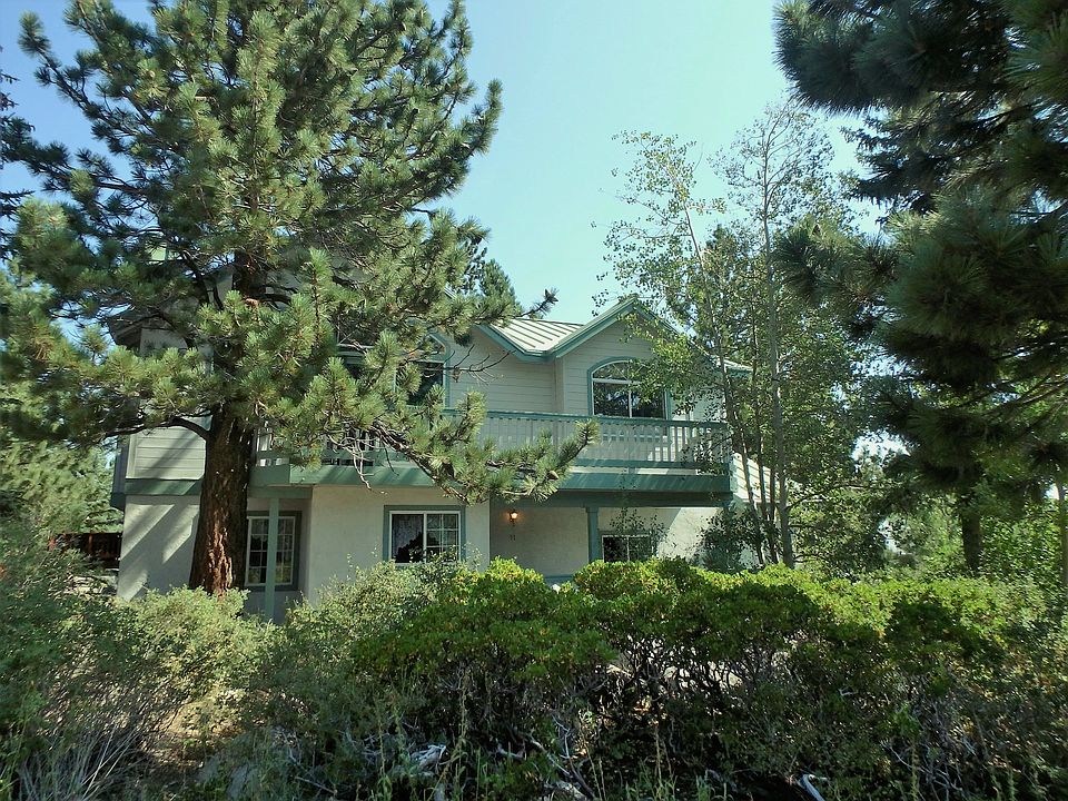 Gorgeous Trails Home