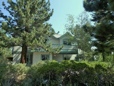 11 Trails End Rd, Mammoth Lakes, CA, 93546