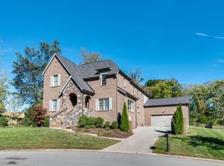 3144 Lorena Ct, Franklin, TN 37067