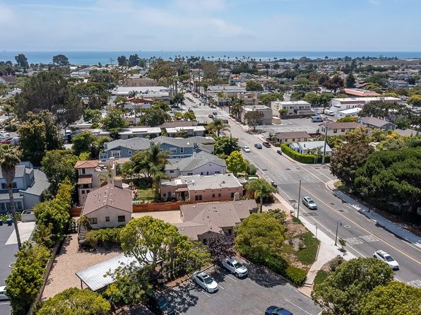 Condos For Sale In Carpinteria Ca