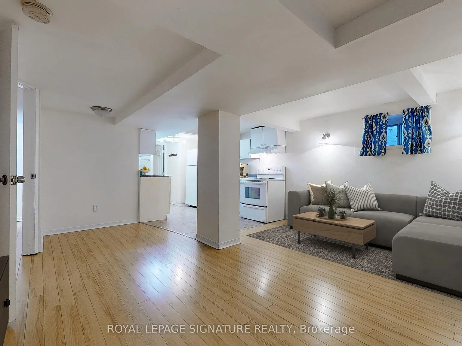 1 bed, $1,650 — Photo 2