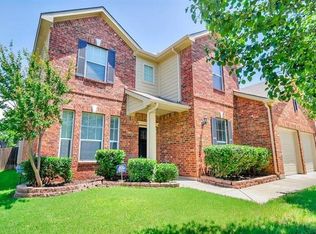 4929 Carrotwood Dr, Fort Worth, TX 76244