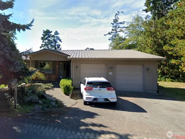 730 Tillamuck Drive, La Conner, WA 98257