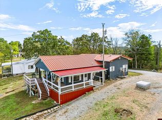 1407 County Road 47, Henderson, AR 72544