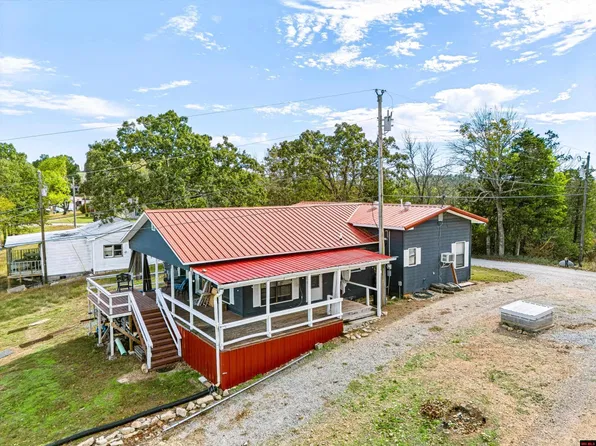 1407 County Road 47, Henderson, AR 72544