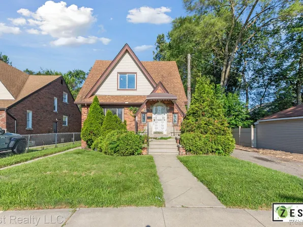 18989 San Juan Dr, Detroit, MI 48221