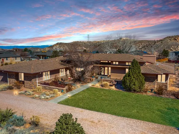 336 Serpents Trail Dr, Grand Junction, CO 81507