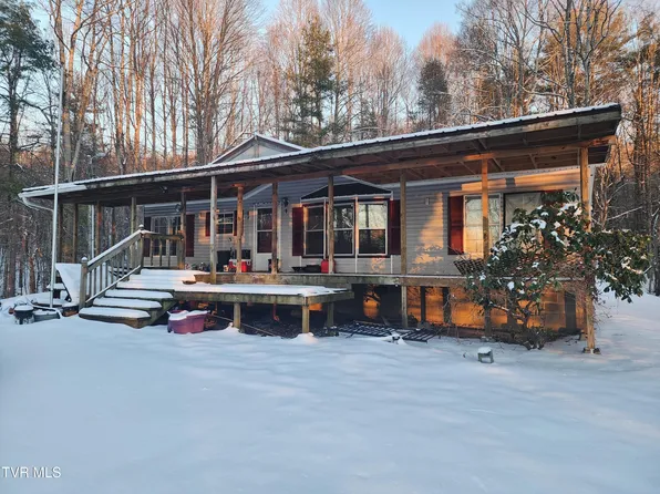 643 Griffin Hollow Rd, Shady Valley, TN 37688