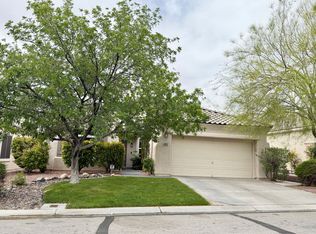 10847 Intro Ave, Las Vegas, NV 89135