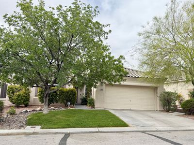 10847 Intro Ave, Las Vegas, NV, 89135